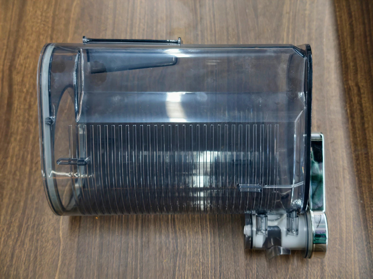 Replacement Bowl for Slushy Machine - Tank Container with Gasket & Lid（The transportation is expected to take 15 days.）